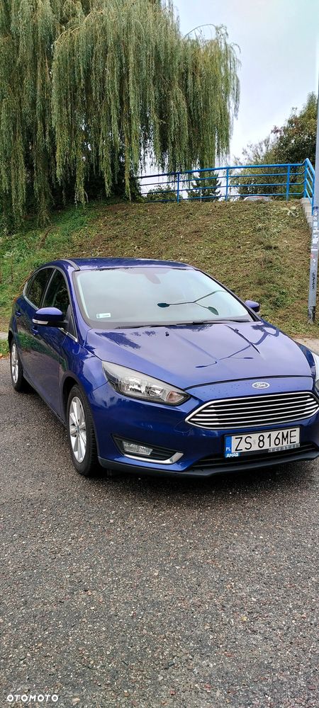 Ford Focus - 1
