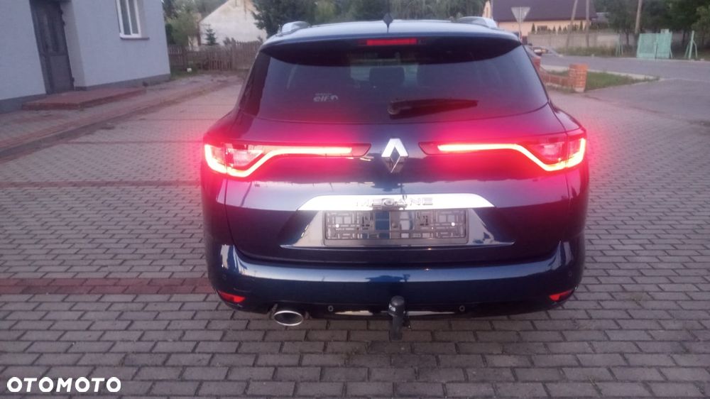 Renault Megane 1.6 dCi Intens - 32
