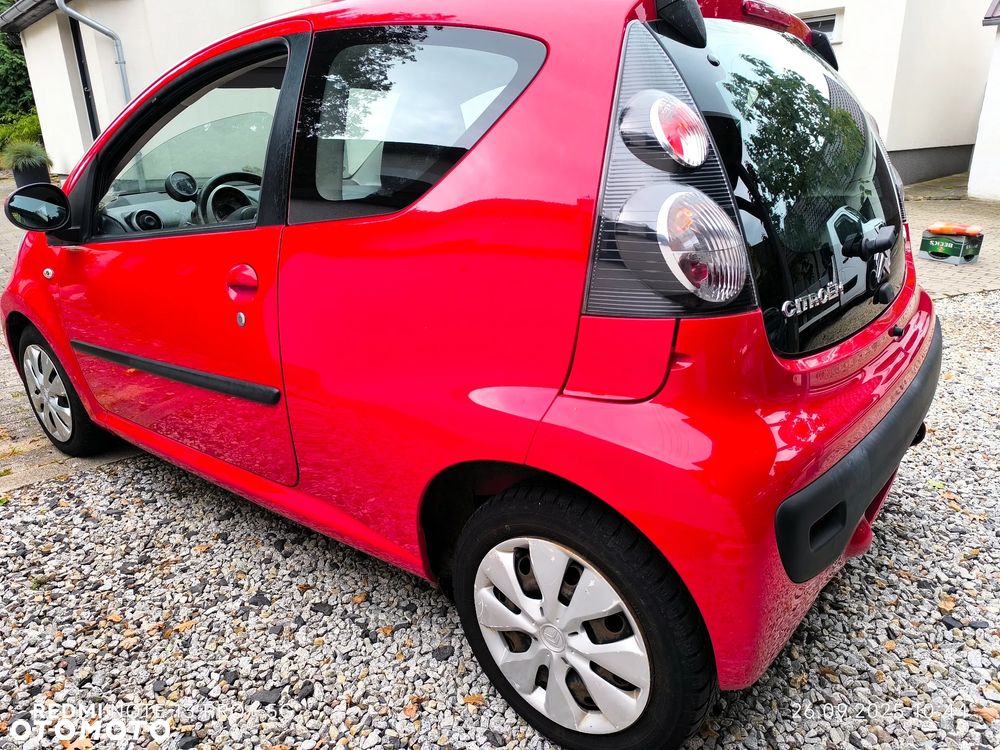 Citroën C1 1.0 Style - 5