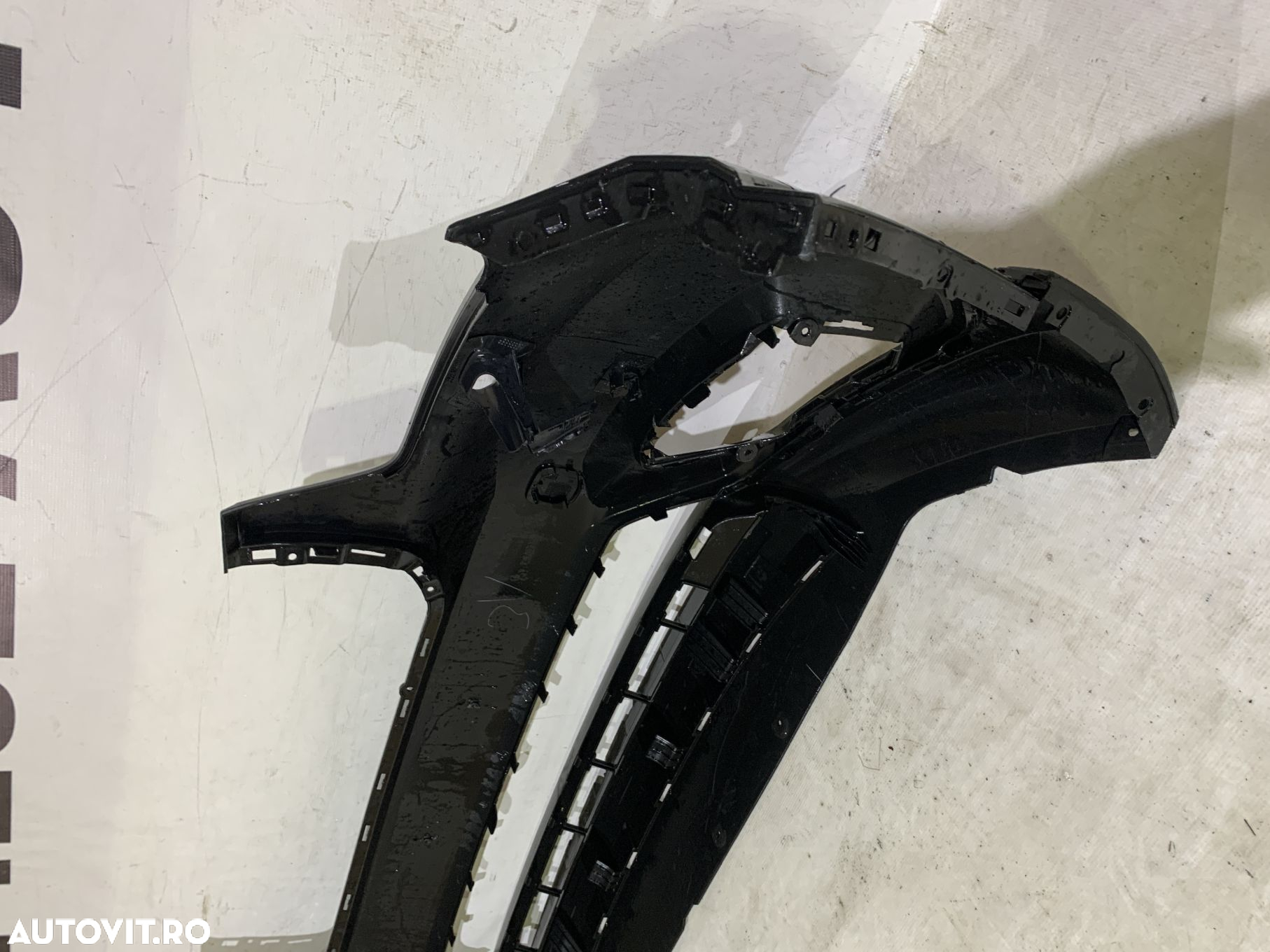 Bara fata Volvo XC40, 2018, 2019, 2020, 2021, 2022, 2023, cod origine OE 31449359. - 6