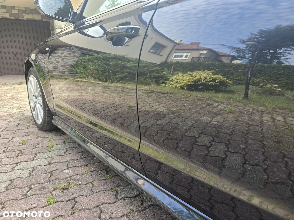 Audi A6 Limousine - 5