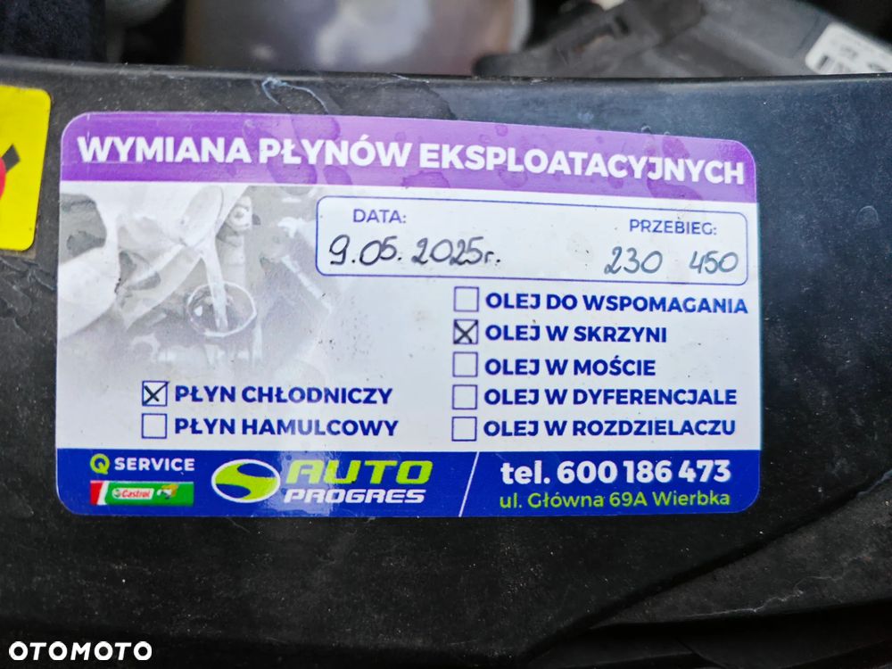 Peugeot EXPERT L2H1 LONG AUTOMAT 2.0 180KM DUŻY SERWIS - 36