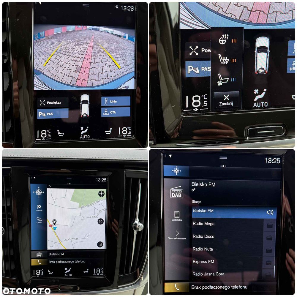 Volvo V90 B4 B Geartronic Inscription - 12