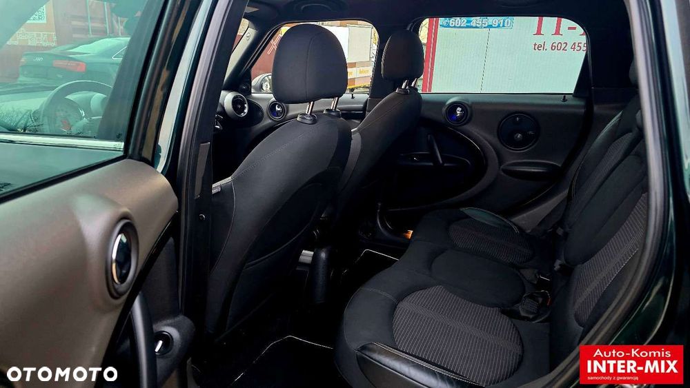 MINI Countryman - 31