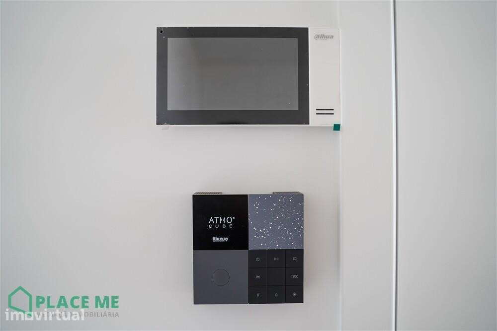 Apartamento T1 - Guimarães - Universidade do Minho - Mobilado e Equipa - Grande imagem: 2/31