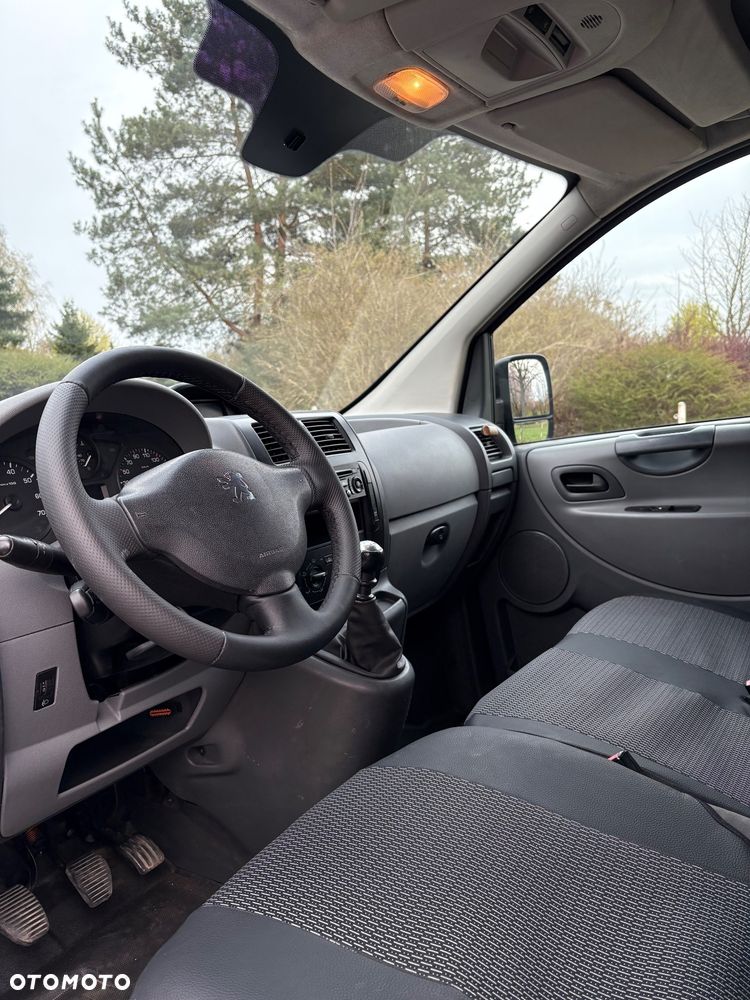 Peugeot Expert Tepee L2 Premium - 11