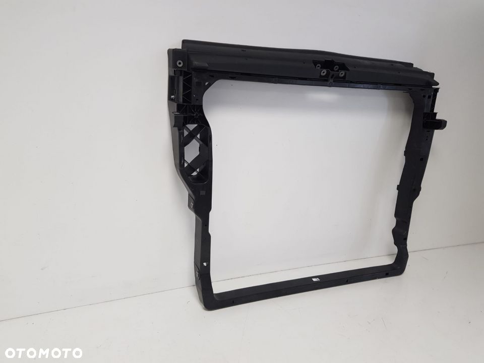 PAS PRZEDNI WZMOCNIENIE CZOŁOWE VW CRAFTER 7C0 16- MAN TGE 7C0805588 NOWY OEM - 4