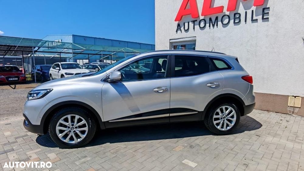 Renault Kadjar - 8