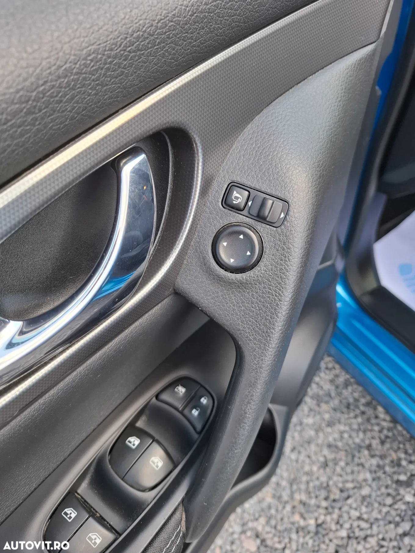 Nissan Qashqai DIG-T Start/Stop N-Connecta - 23