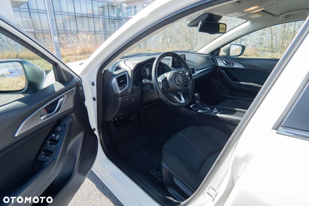 Mazda 3 2.0 Skyenergy - 10