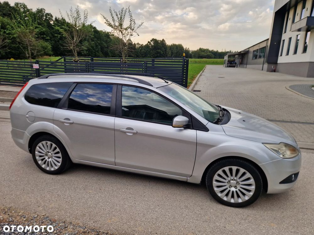 Ford Focus - 4