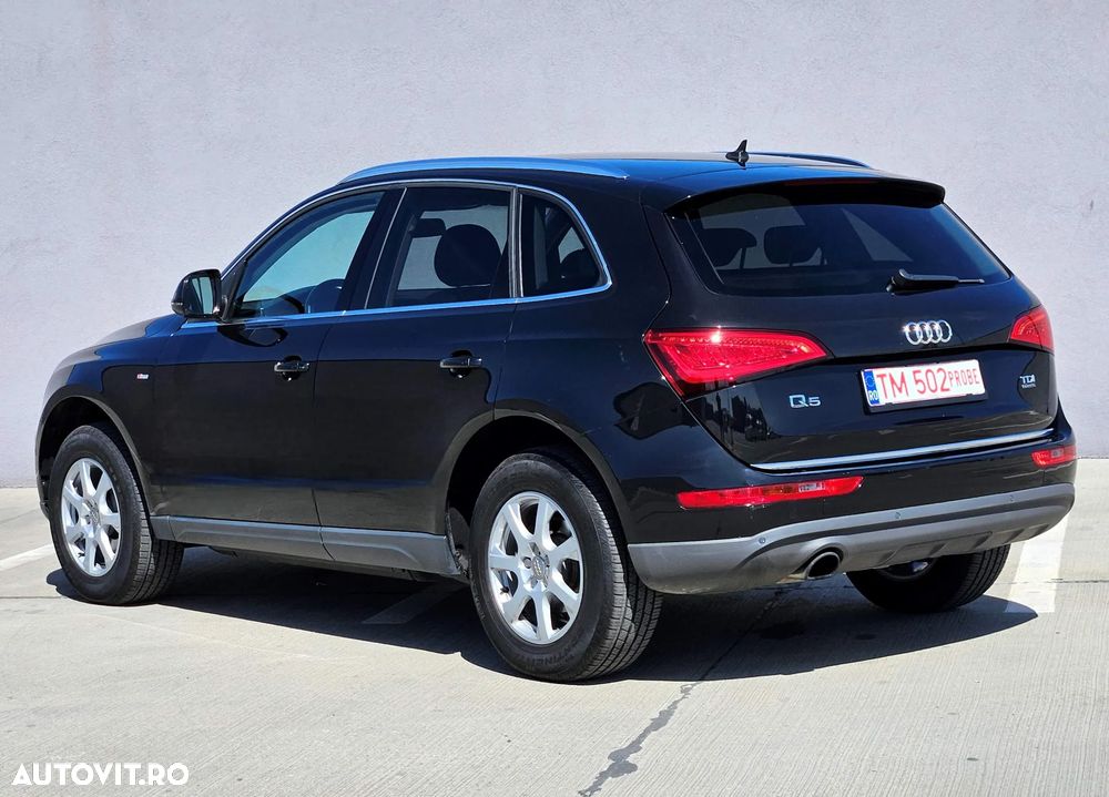 Audi Q5 - 4