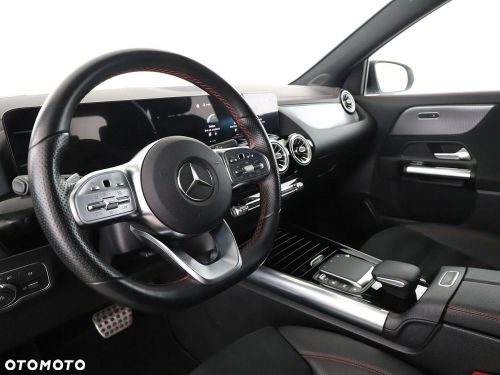 Mercedes-Benz EQA 250 AMG Line - 15