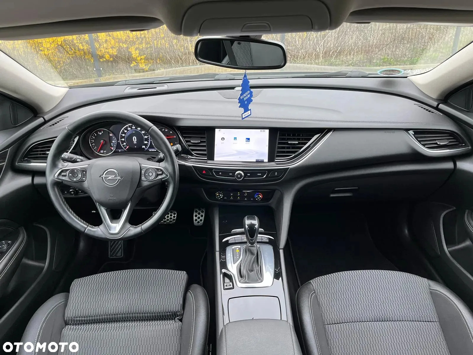 Opel Insignia Sports Tourer 1.5 Direct InjectionT Dynamic - 19