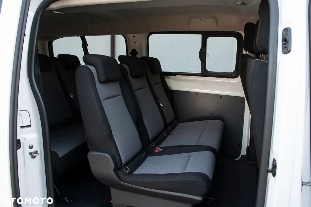 Peugeot Expert L3 2.0 - 7