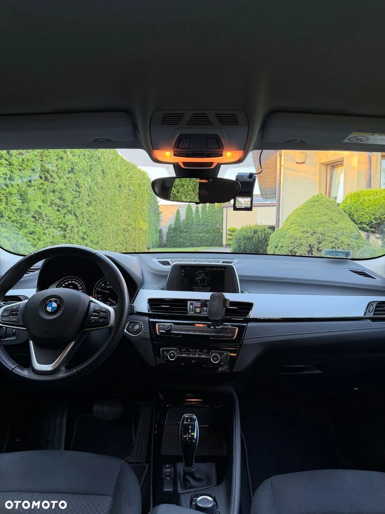 BMW X2 sDrive18i - 3