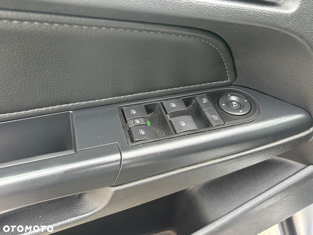 Opel Astra 1.9 CDTI Edition - 14