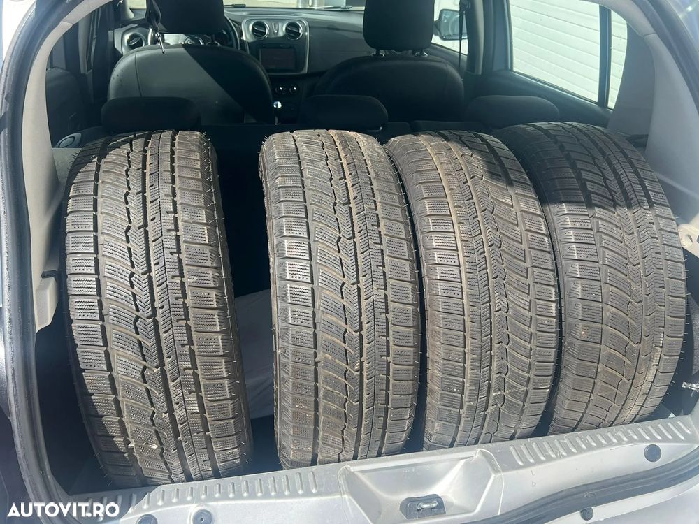 Dacia Sandero Stepway 0.9 TCe - 11