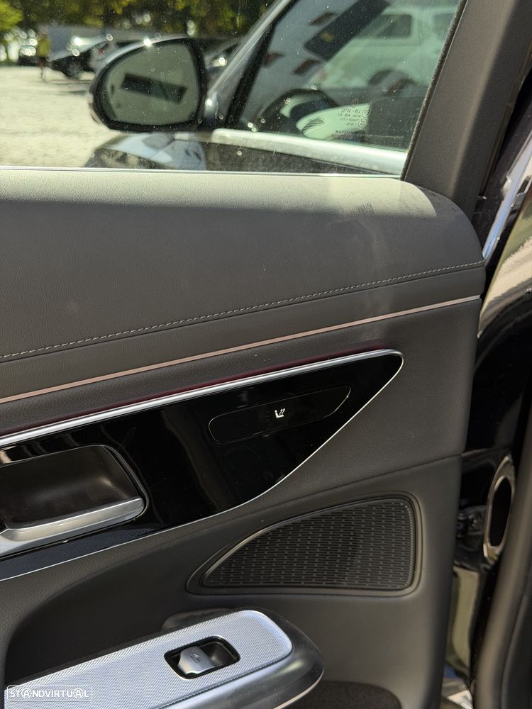 Mercedes-Benz E 300 - 9