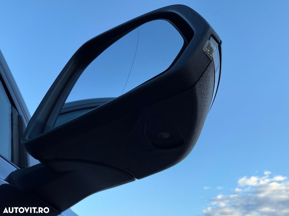 Ford Mustang 2.3 EcoBoost - 19