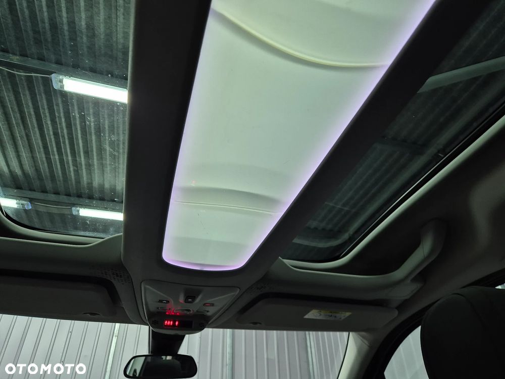 Citroën Berlingo M BlueHDi 130 SHINE - 33