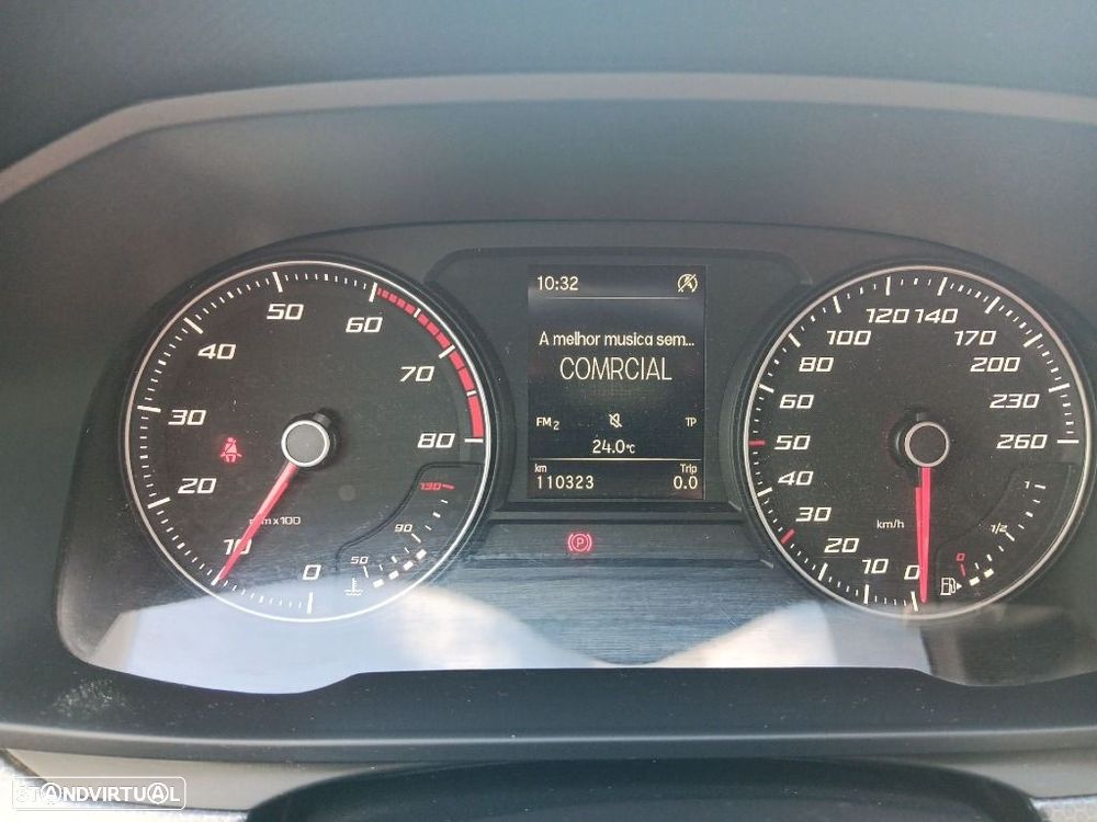 SEAT Leon 1.0 TSI Style - 13