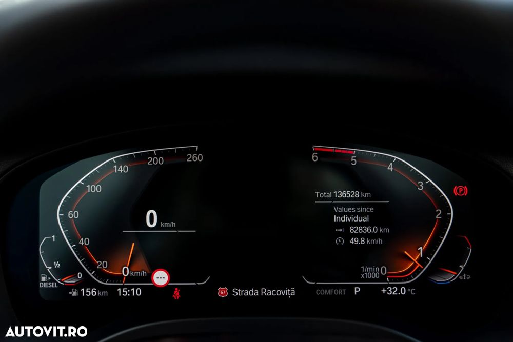 BMW X4 xDrive20d Aut. xLine - 21