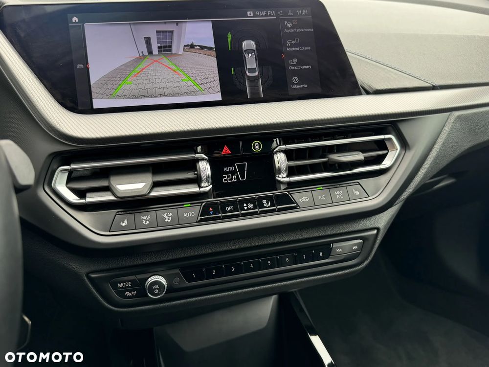 BMW Seria 2 218i M Sport - 14