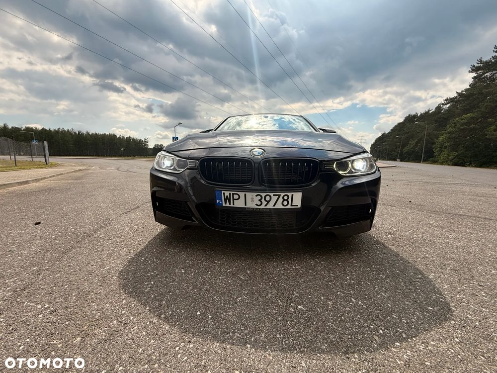BMW Seria 3 - 3