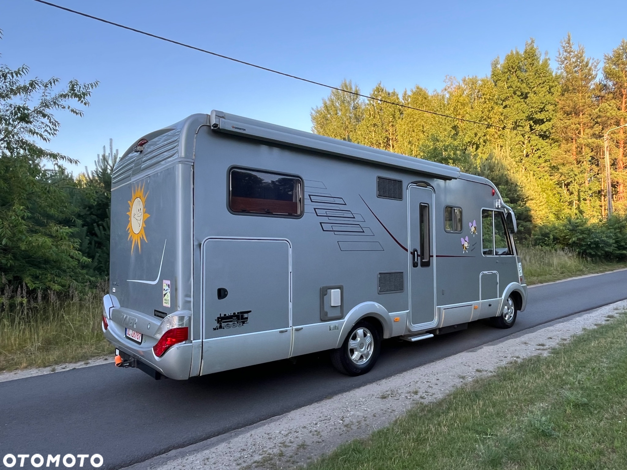 Fiat HYMER 694 SL - 3