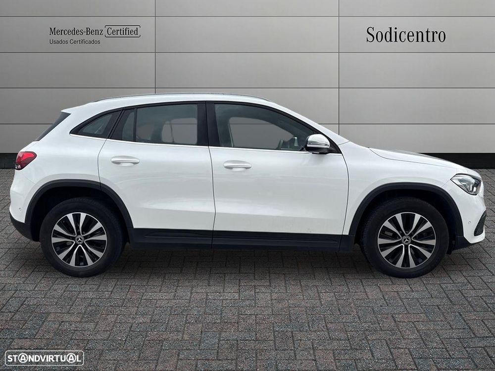 Mercedes-Benz GLA 220 d Style - 7