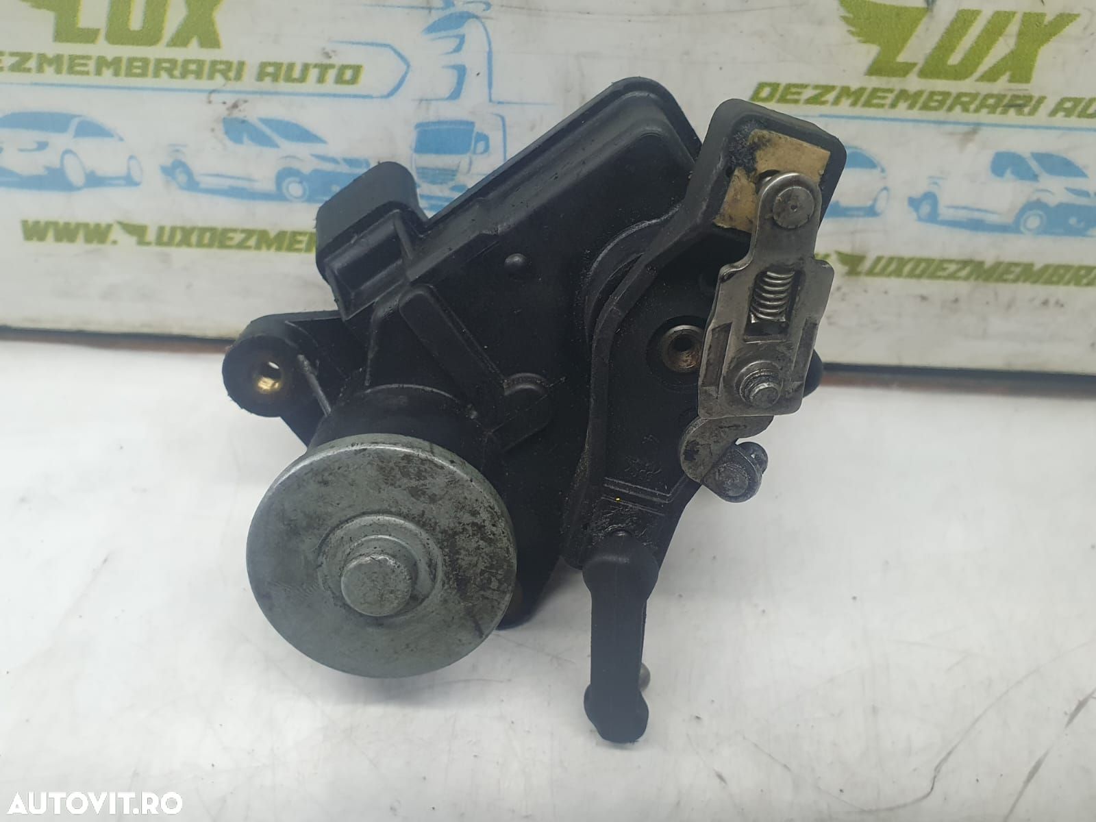 Motoras galerie de admisie 3.0 cdi om642  a6421500494 Chrysler 300C 1 - 1