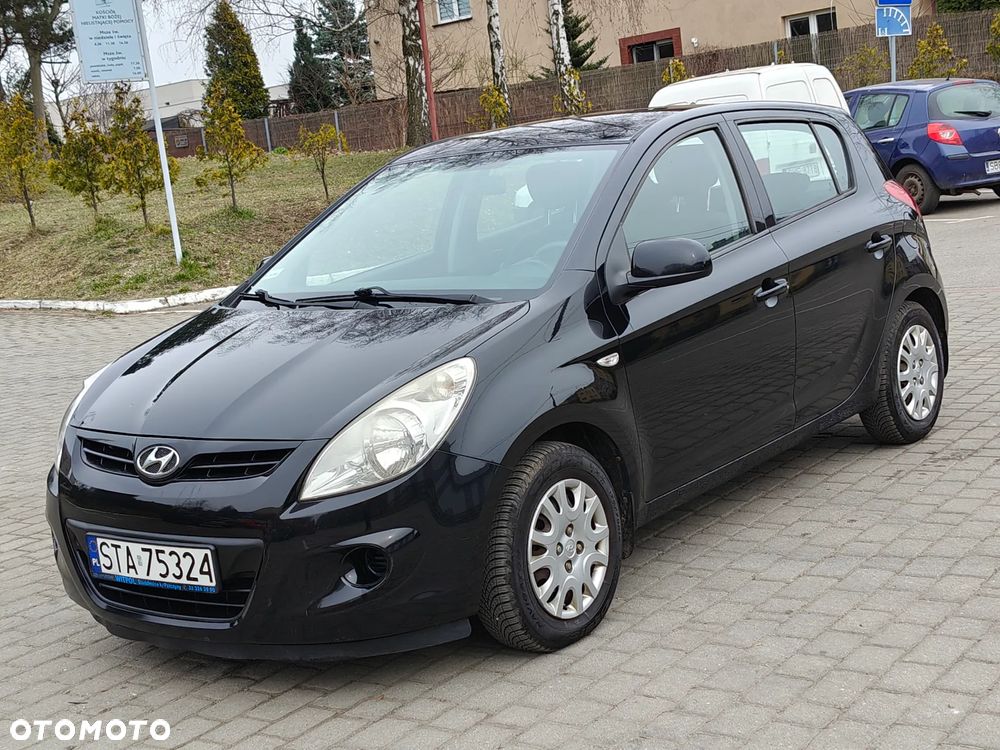 Hyundai i20 - 14