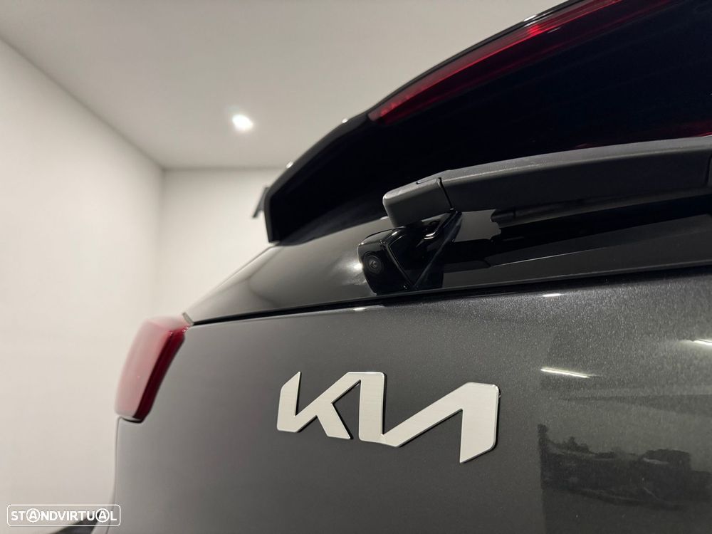 Kia e-Niro 39.2kWh Move 39 - 26