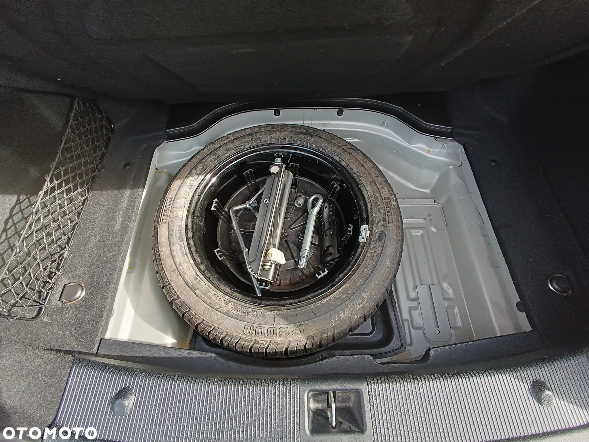 Mercedes-Benz Klasa C 200 Kompressor Avantgarde - 23