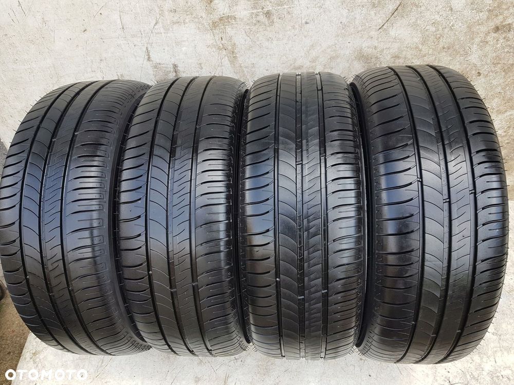 Michelin Energy Saver 205/55R16 91 V 6,8mm. - 1
