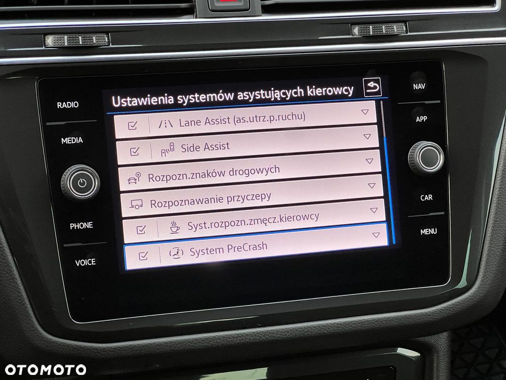 Volkswagen Tiguan 1.4 eHybrid Elegance DSG - 30