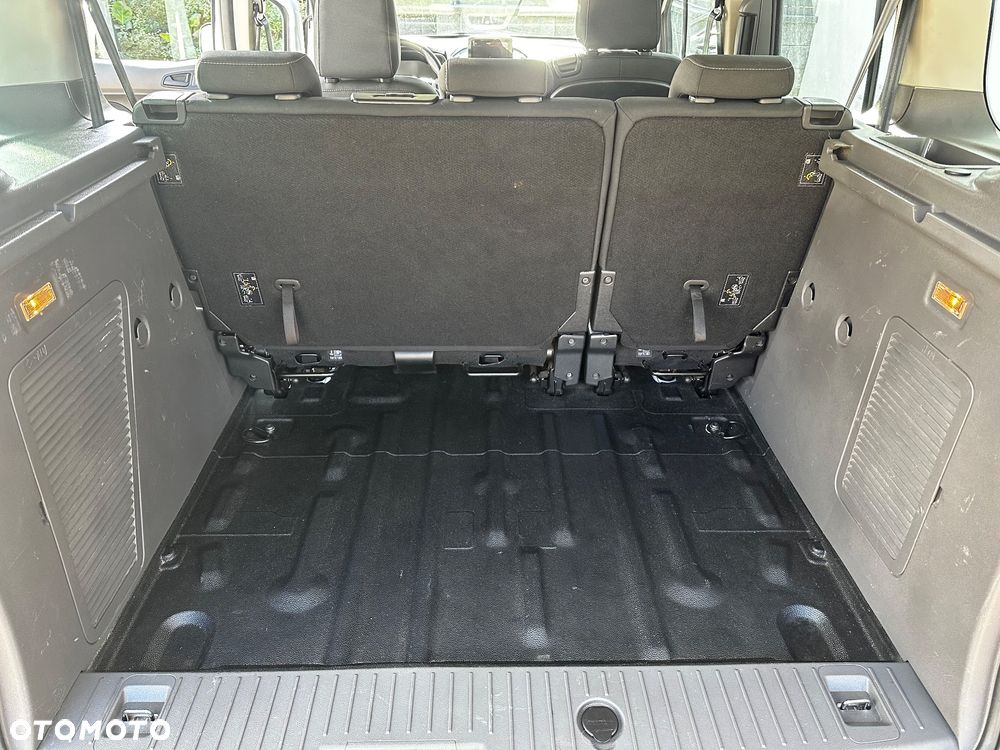 Ford Transit Connect 240 L1 Trend - 14