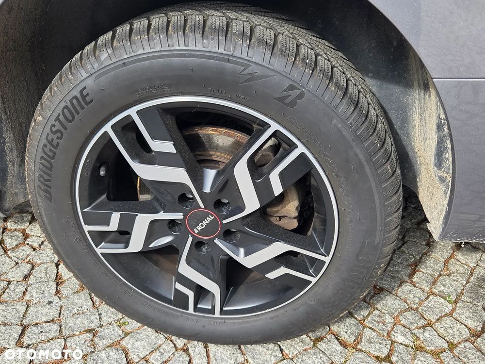 Toyota ProAce Kombi D-4D Long 2,8t - 14