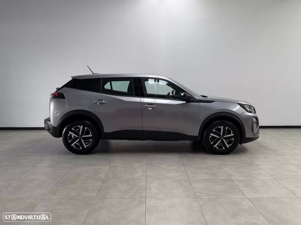 Peugeot 2008 PureTech 100 Stop&Start Active - 8