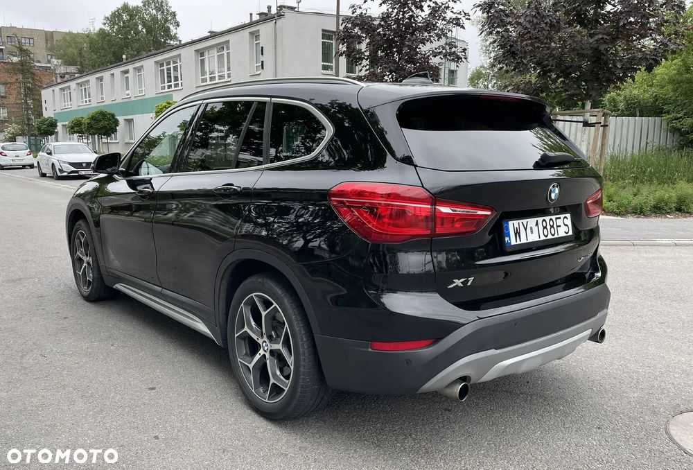 BMW X1 - 3