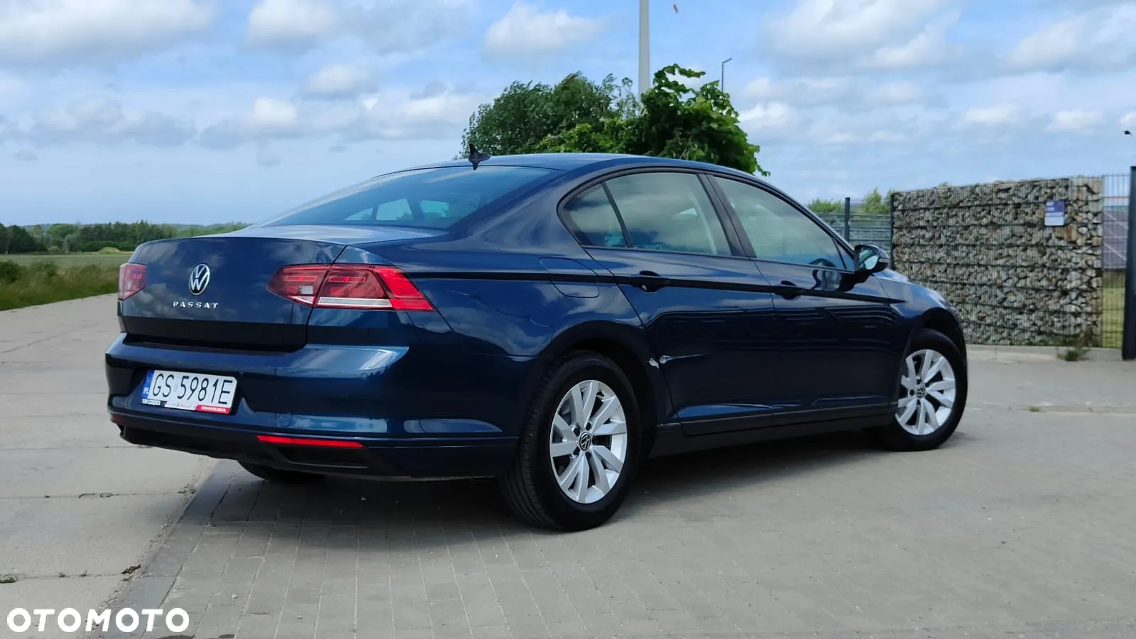 Volkswagen Passat - 7