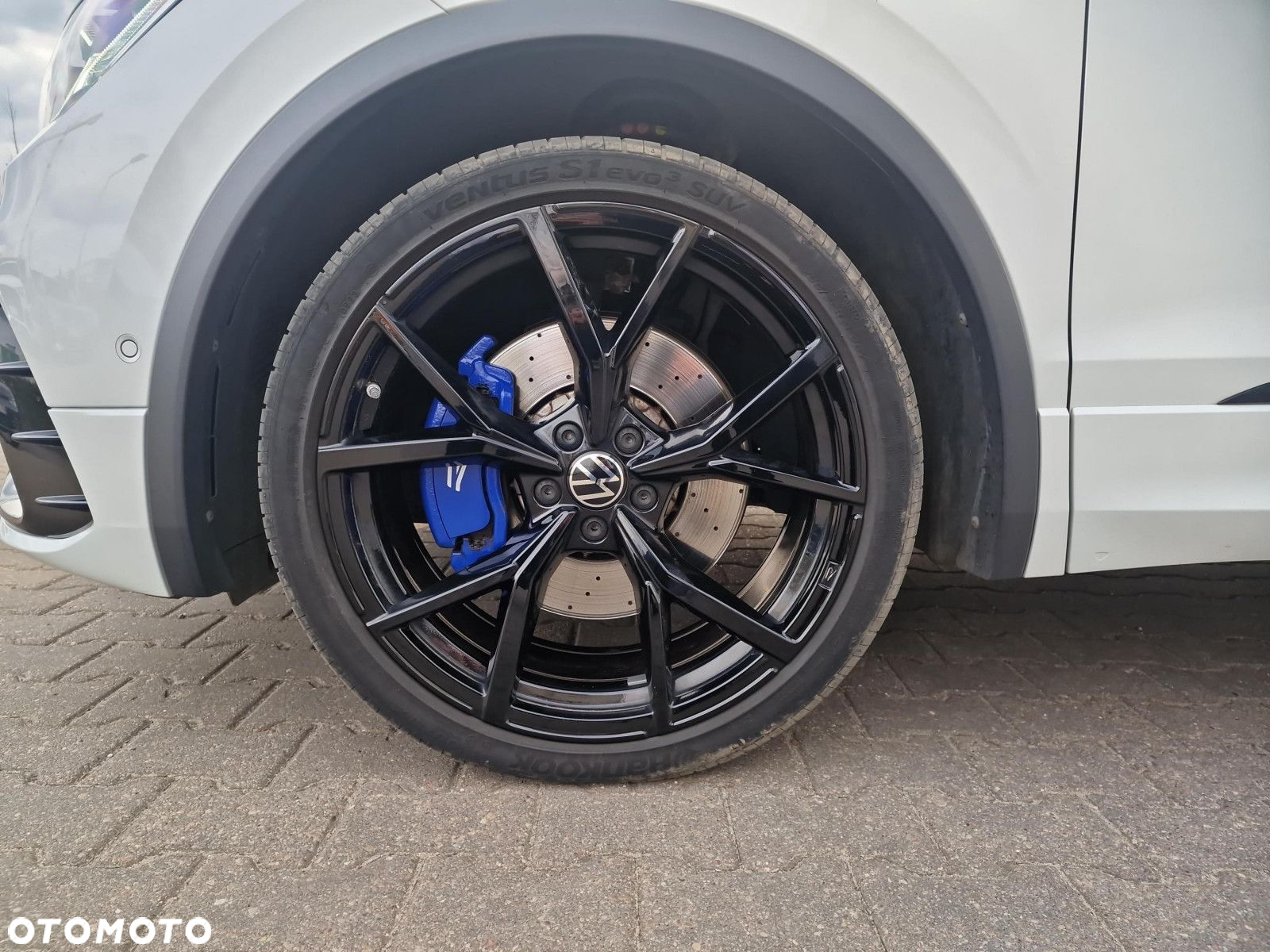 Volkswagen Tiguan 2.0 TSI 4Mot R DSG - 18