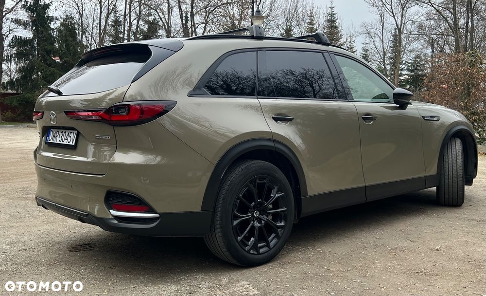Mazda CX-70 - 3