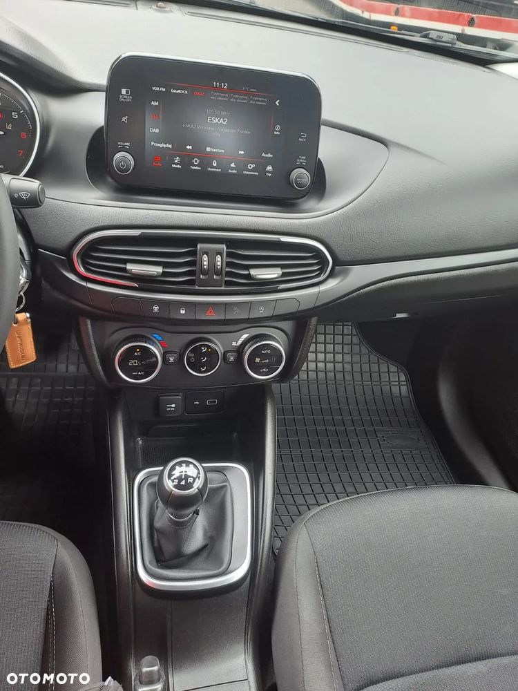 Fiat Tipo 1.0 T3 City Life - 9