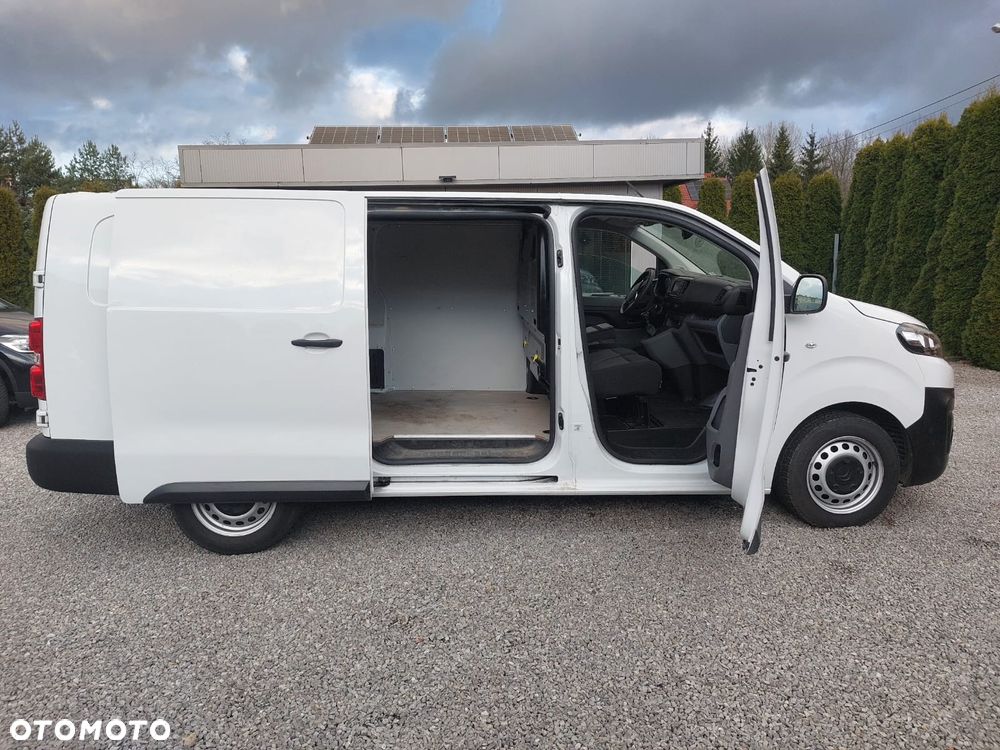 Citroën Jumpy Long - 8
