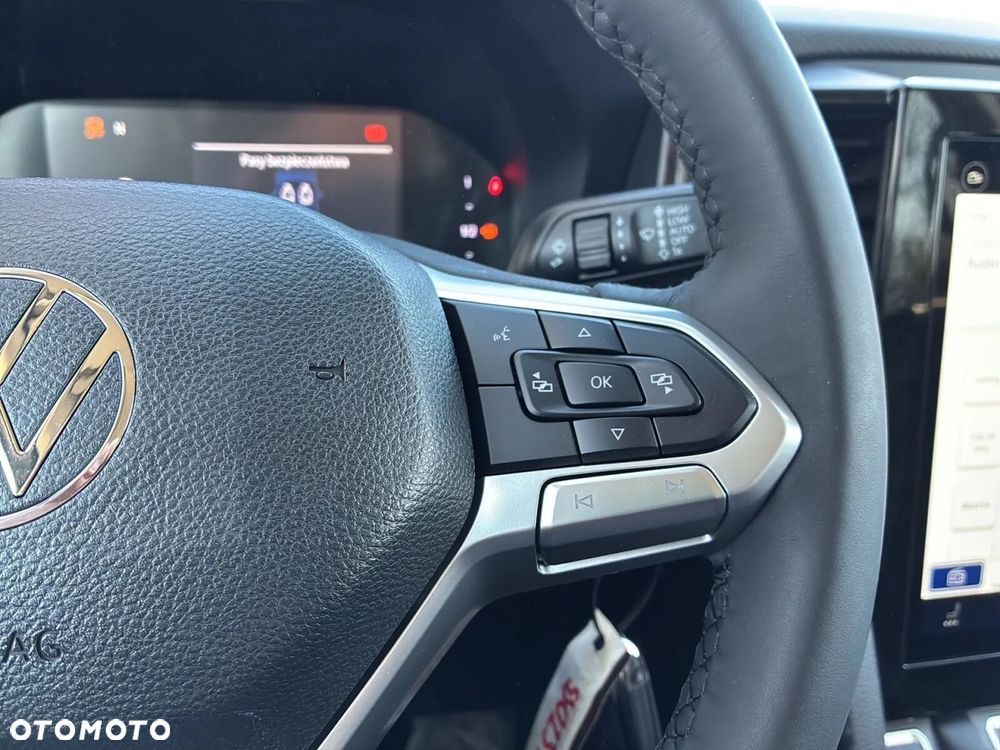 Volkswagen Amarok - 15