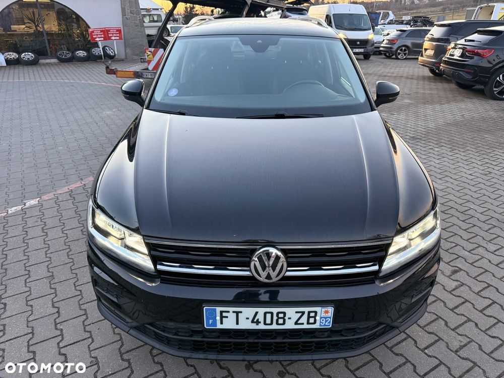 Volkswagen Tiguan - 3