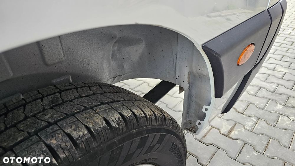 Opel Movano L3H2 - 29