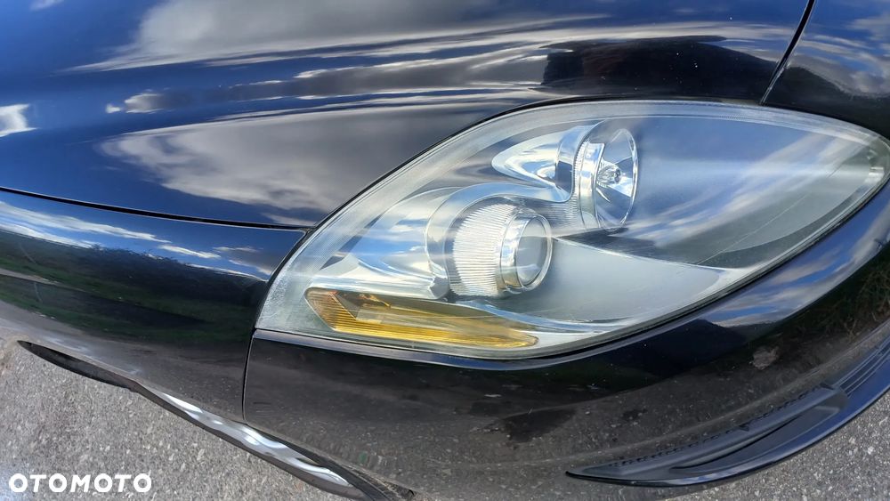 Fiat Croma 1.9 Multijet 16V DPF Automatik Dynamic - 7